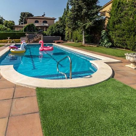 Casa Rural Con Piscina Privada, Barbacoa, Wifi Y Parking Incluido Viloví de Oñar Esterno foto