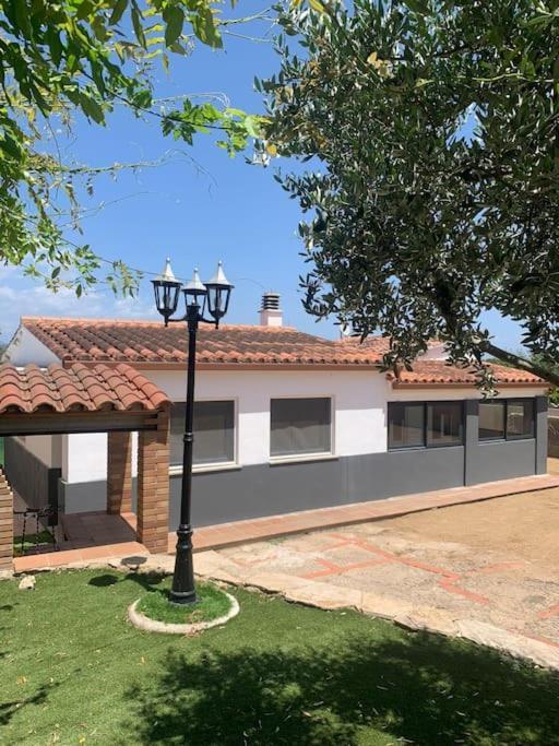 Casa Rural Con Piscina Privada, Barbacoa, Wifi Y Parking Incluido Viloví de Oñar Esterno foto