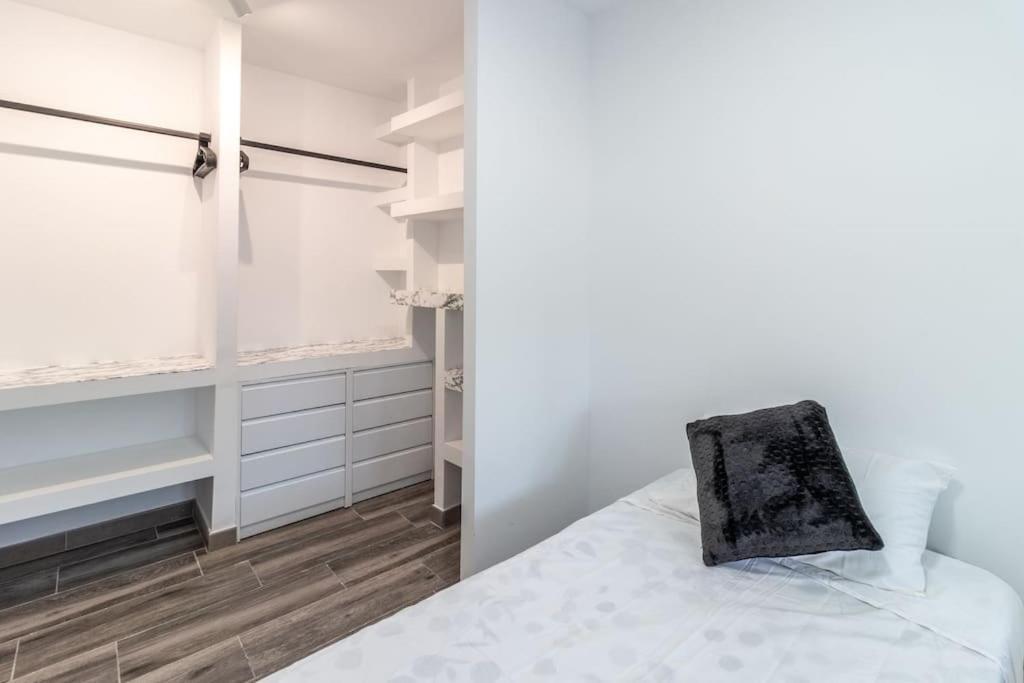 Casa Rural Con Piscina Privada, Barbacoa, Wifi Y Parking Incluido Viloví de Oñar Esterno foto